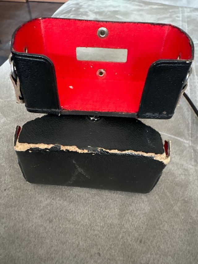 Kodak Instamatic 25 Cámara Vintage