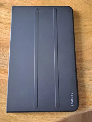 Samsung Galaxy Tab A6, funda original y en perfect