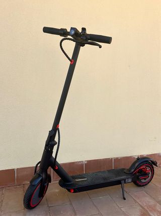Patinete Eléctrico Nuevo