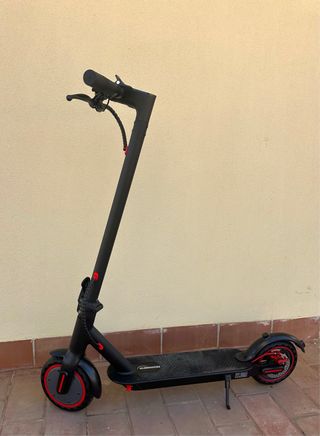 Patinete Eléctrico Nuevo