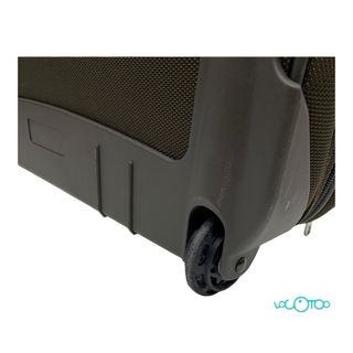 Maleta de mano Samsonite con ruedas