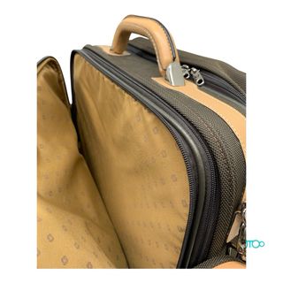 Maleta de mano Samsonite con ruedas