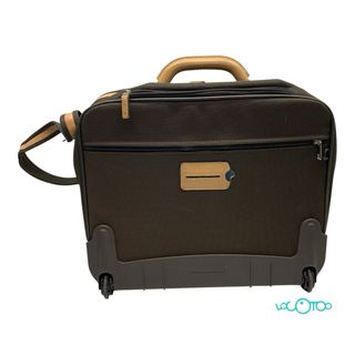 Maleta de mano Samsonite con ruedas