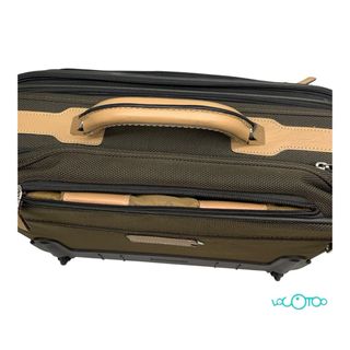 Maleta de mano Samsonite con ruedas