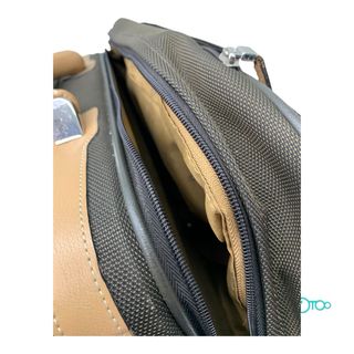 Maleta de mano Samsonite con ruedas