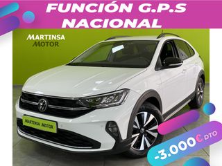 Volkswagen Taigo Life 1.0 TSI 95CV Espectacular!!!