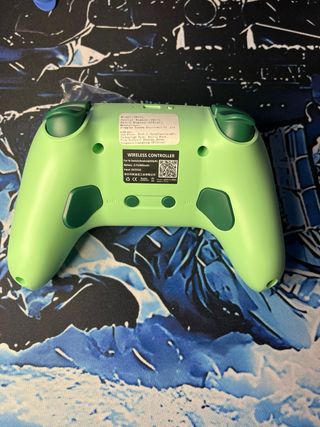 Mando PC/ nintendo switch