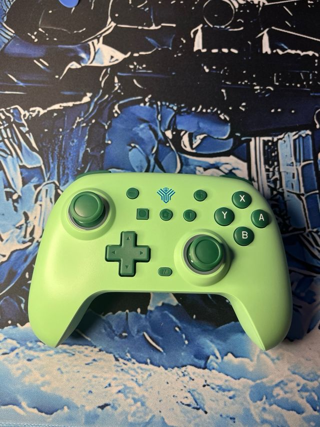 Mando PC/ nintendo switch