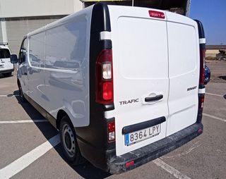 Renault Trafic FURGÓN 29 L2H1 ENERGY BLUEDCI 88KW 