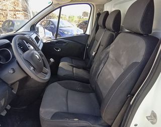 Renault Trafic FURGÓN 29 L2H1 ENERGY BLUEDCI 88KW 