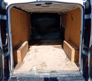 Renault Trafic FURGÓN 29 L2H1 ENERGY BLUEDCI 88KW 