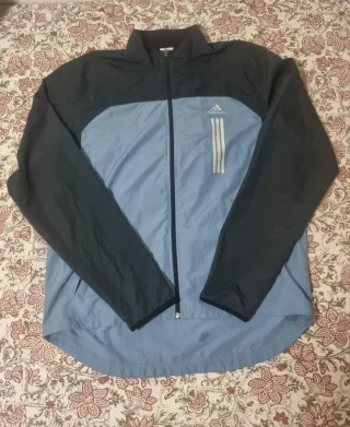 Cortavientos Adidas L (tracksuit)