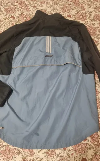 Cortavientos Adidas L (tracksuit)