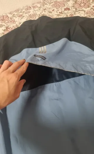 Cortavientos Adidas L (tracksuit)