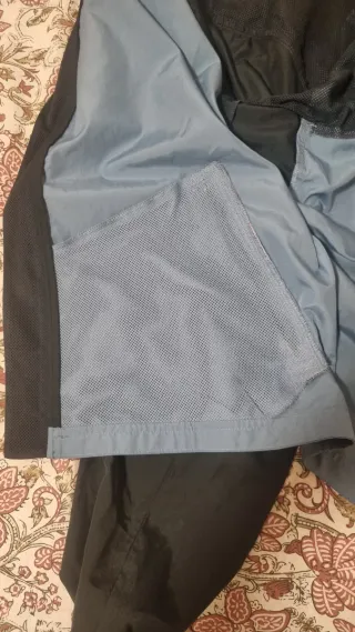 Cortavientos Adidas L (tracksuit)