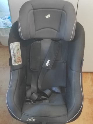 Silla coche Joie 360° Isofix