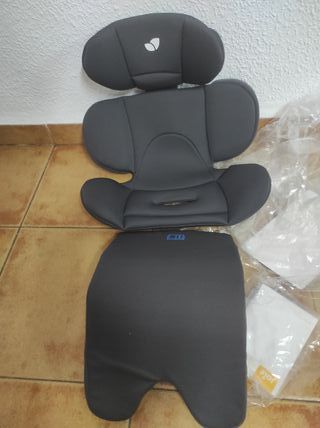 Silla coche Joie 360° Isofix