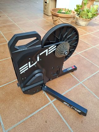 Rodillo Elite Suito T