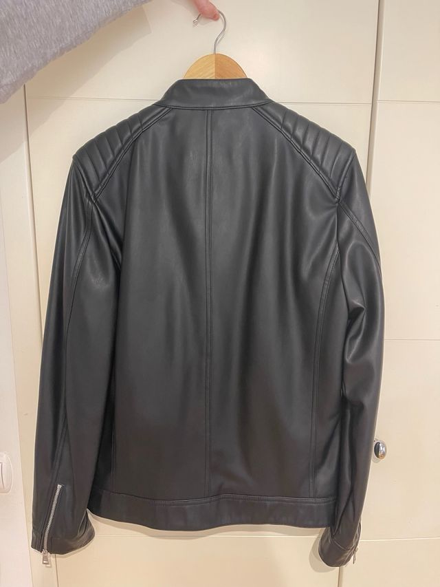 Cazadora Calvin Klein