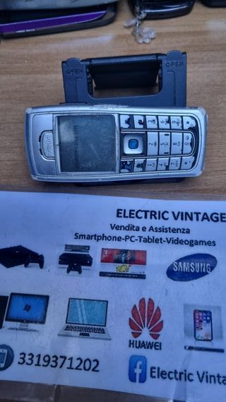 9166N-Cellulare Nokia 6230i