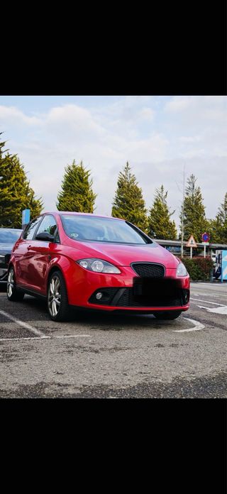 SEAT Altea 2006