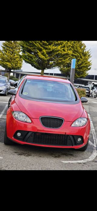 SEAT Altea 2006