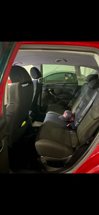 SEAT Altea 2006