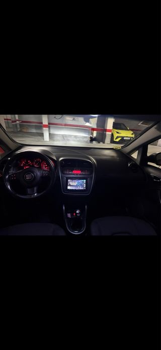 SEAT Altea 2006