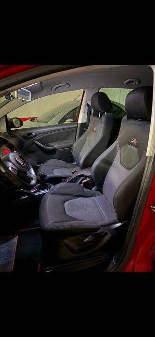 SEAT Altea 2006