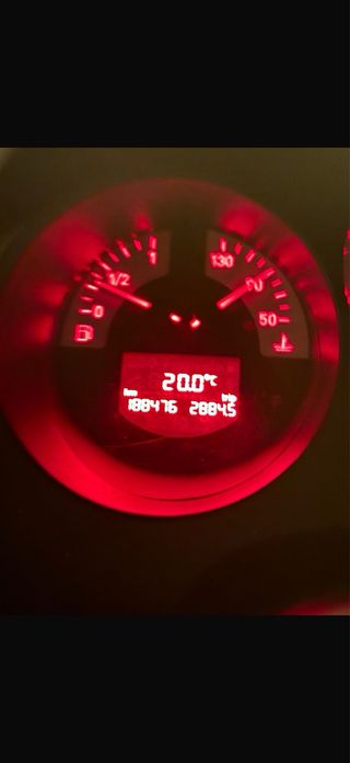 SEAT Altea 2006