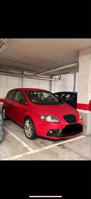 SEAT Altea 2006
