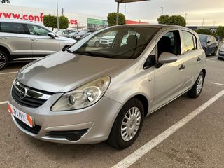 Opel Corsa Cosmo 1.2