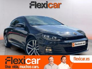 Volkswagen Scirocco 1.4 TSI 125CV R-Line BMT