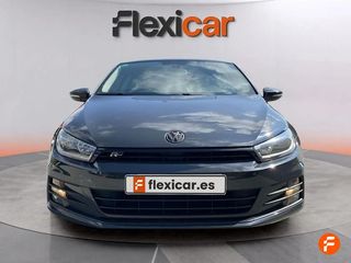 Volkswagen Scirocco 1.4 TSI 125CV R-Line BMT