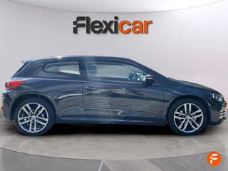 Volkswagen Scirocco 1.4 TSI 125CV R-Line BMT