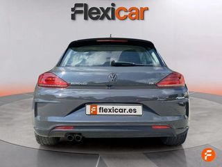Volkswagen Scirocco 1.4 TSI 125CV R-Line BMT