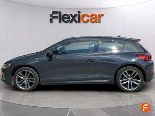Volkswagen Scirocco 1.4 TSI 125CV R-Line BMT
