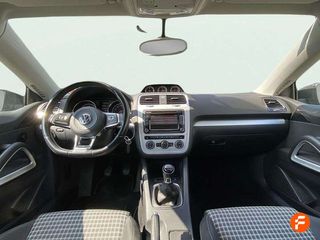 Volkswagen Scirocco 1.4 TSI 125CV R-Line BMT