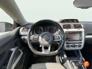 Volkswagen Scirocco 1.4 TSI 125CV R-Line BMT