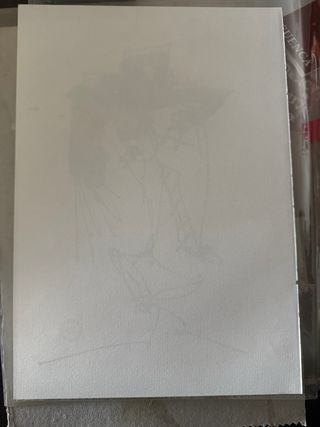 Antonio Saura (6) Litografías.