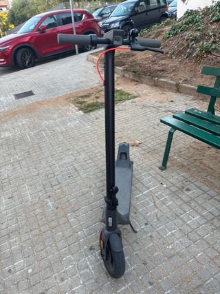 Patinete Xiaomi 4 Lite 2 gen