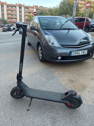 Patinete Xiaomi 4 Lite 2 gen