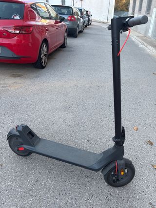 Patinete Xiaomi 4 Lite 2 gen