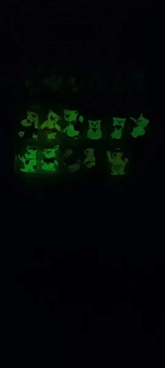 Sorpresine Mulino Bianco da collezione