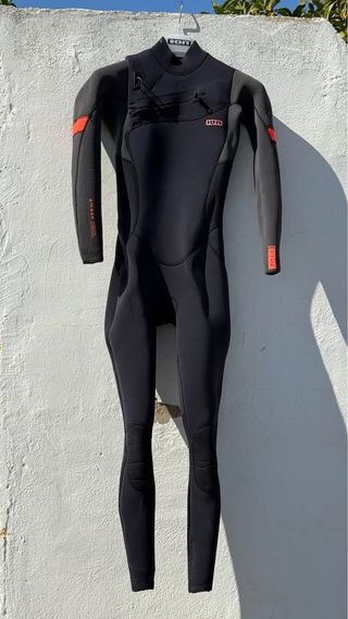 Traje Neopreno ION Amaze Core 4/3 2024