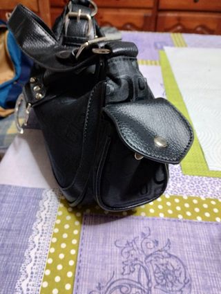 Borsa donna nera