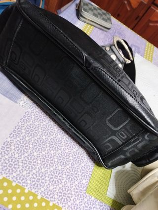 Borsa donna nera