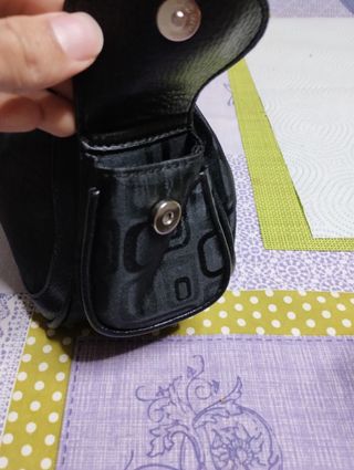 Borsa donna nera