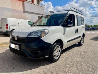 FIAT Doblò 2018