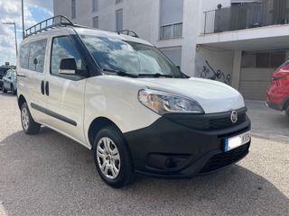 FIAT Doblò 2018